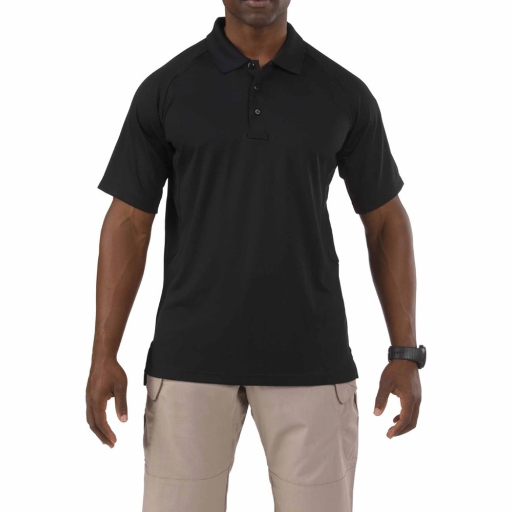 5.11 Performance Short Sleeve Polo / 2XL